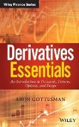 Derivatives Essentials