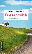 Friesenmilch