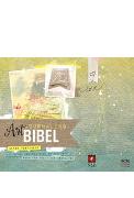 NLB Art Journaling Bibel Altes Testament