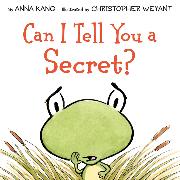 Can I Tell You a Secret?