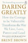 Daring Greatly