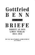 Briefe (Briefe, Bd.)