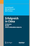 Erfolgreich in China