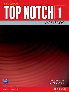 TOP NOTCH 1 3/E WORKBOOK 392815