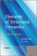 Elements of Structural Dynamics