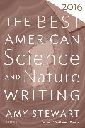 The Best American Science and Nature Writing 2016