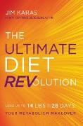 The Ultimate Diet REVolution