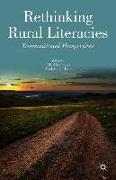 Rethinking Rural Literacies