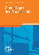 Grundlagen der Bautechnik