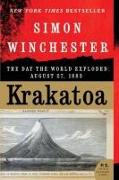 Krakatoa