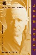 Selected Writings Of Jean Genet