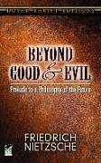 Beyond Good and Evil