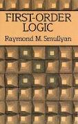 First-order Logic