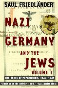 Nazi Germany and the Jews