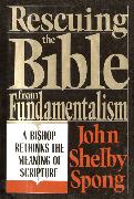 Rescuing the Bible from Fundamentalism