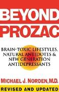 Beyond Prozac