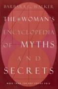 Women's Encyclopedia of Myths and Secrets