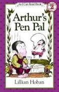 Arthur's Pen Pal