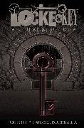 Locke & Key, Vol. 6: Alpha & Omega