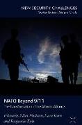 NATO Beyond 9/11