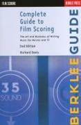 Complete Guide to Film Scoring