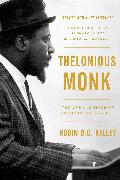 Thelonious Monk