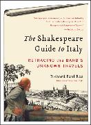 The Shakespeare Guide to Italy