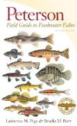 Peterson Field Guide to Freshwater Fishes, Second Edition