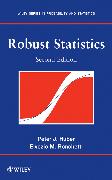 Robust Statistics