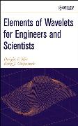 Elements of Wavelets for Engineers and Scientists