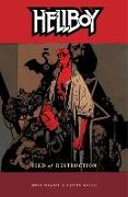 Hellboy Volume 1: Seed of Destruction