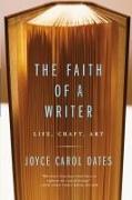 The Faith of a Writer