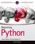 Beginning Python