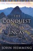 The Conquest of the Incas