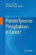 Protein Tyrosine Phosphatases in Cancer