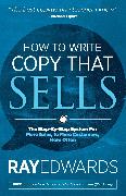 How to Write Copy That Sells