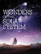 Wonders of the Solar System