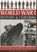 World War I: History & Uniforms