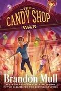 The Candy Shop War