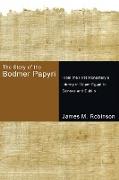 The Story of the Bodmer Papyri