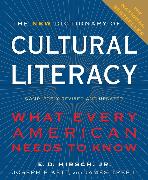 The New Dictionary of Cultural Literacy