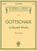 Collected Works for Piano