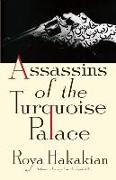 Assassins of the Turquoise Palace