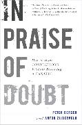 In Praise of Doubt