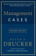 Management Cases, Revised Edition