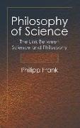 Philosophy of Science