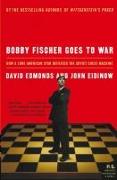 Bobby Fischer Goes to War