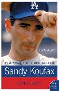 Sandy Koufax