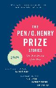 PEN/O. Henry Prize Stories 2009