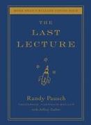 The Last Lecture